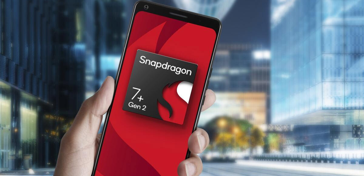 Orta sınıf telefonlar uçuşa geçecek: Qualcomm Snapdragon 7+ Gen 2 duyuruldu: 200 Megapiksel kamera desteği ve dahası!