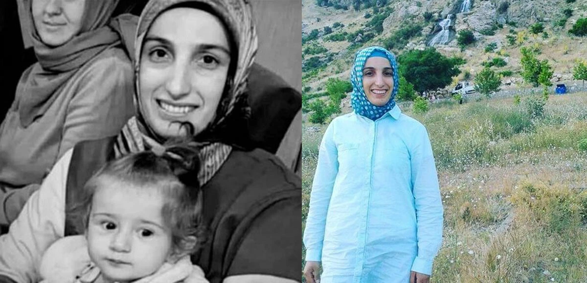 Adıyaman'da 16 ev tahliye edildi! Sele kapılan 2 aylık hamile anne ve 1.5 yaşındaki kız aranıyor