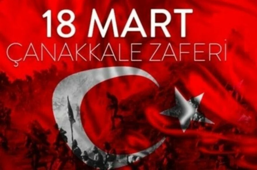 18 Mart Çanakkale Zaferi mesajları, sözleri! 18 Mart sözleri: Anlamlı, yeni, uzun mesajlar!
