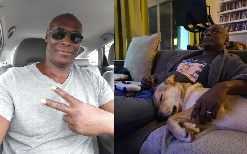 John Wick filminin usta oyuncusu Lance Reddick hayatını kaybetti!