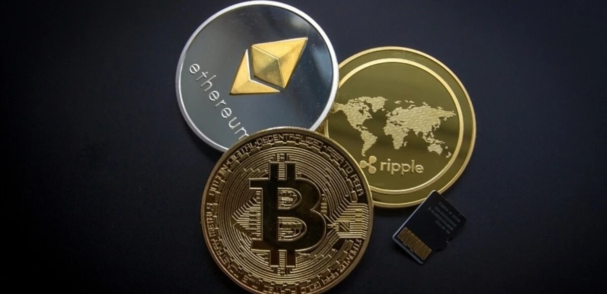 Bitcoin kritik seviyeyi resmen aştı! 28 bin doları zorluyor! Kripto paralarda olumlu rüzgâr devam ediyor! BTC, ETH, XRP ve BNB