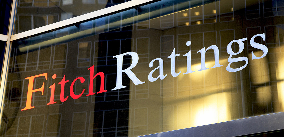 Fitch Ratings Türkiye&#039;nin kredi notunu açıkladı: Deprem ve seçim vurgusu dikkat çekti