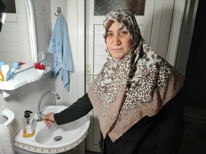 Kirayı 6 kat artırdı abonelikleri kapattırdı! Fahiş zam yapan ev sahibi gözaltına alındı