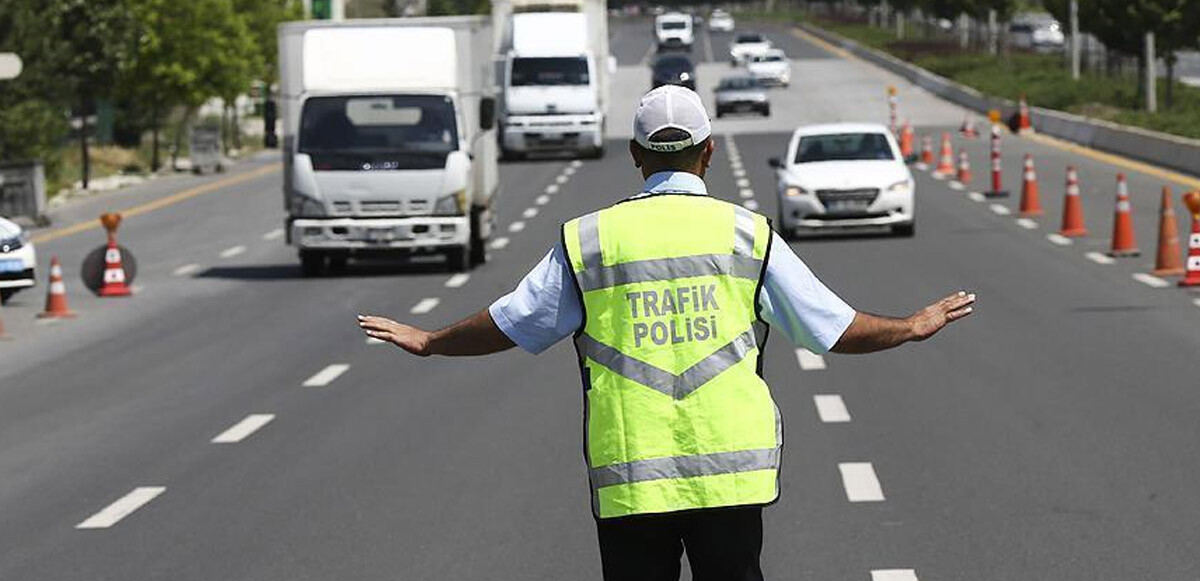 İstanbul’da yarın bazı yollar trafiğe kapatılacak