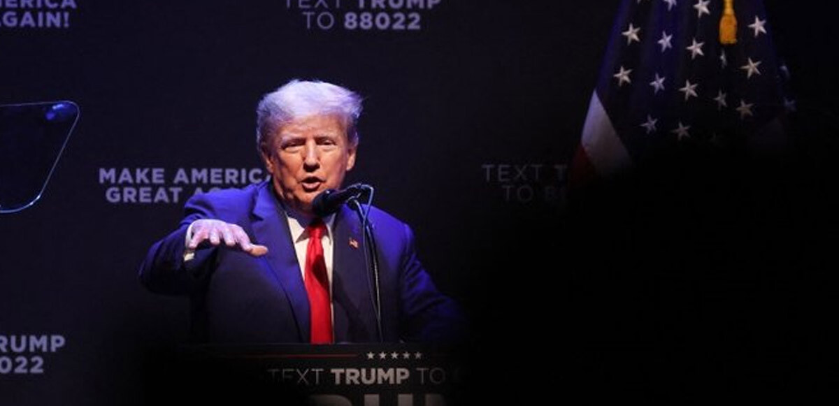 &#039;Tutuklanacağım&#039; dedi çağrı yaptı: Donald Trump&#039;ın açıklamaları ABD&#039;yi salladı