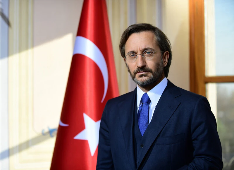 Asrın felaketi sonrası uluslararası kampanya: Seninleyiz Türkiye