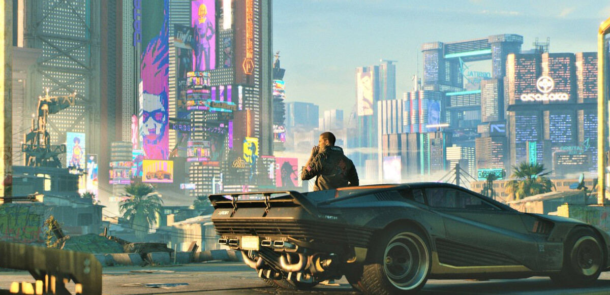 Oyun deneyimini arşa çıkarıyor: Cyberpunk 2077 için ‘’Ultra Kalite’’ modu kullanıma sunuldu