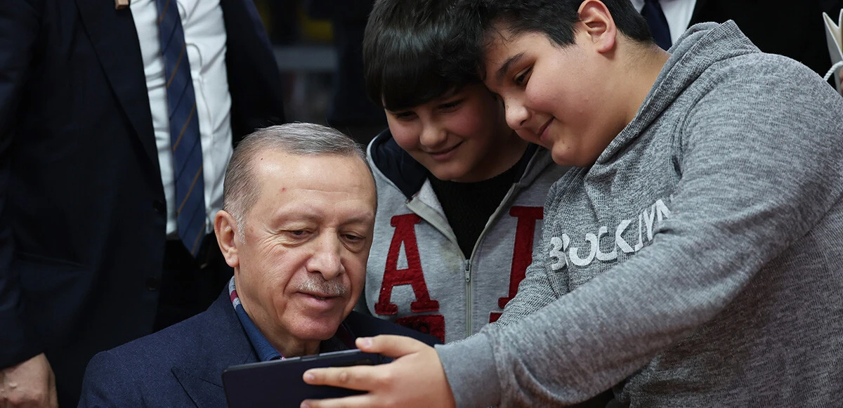 Son dakika! Cumhurbaşkanı Erdoğan, depremzedelerle buluştu: Verilen sözler yerine getirilecek