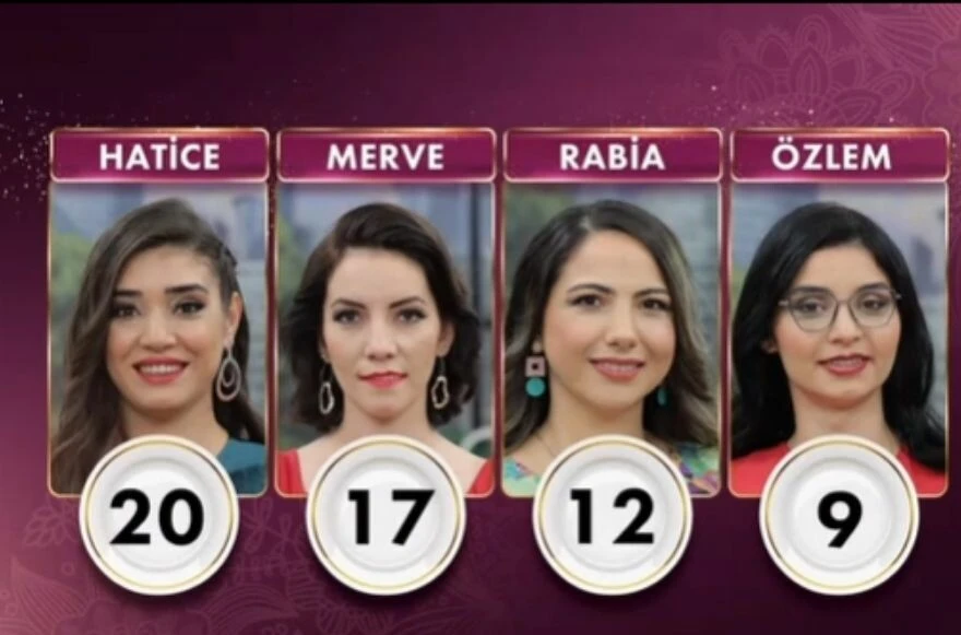 Gelinim Mutfakta'da bir fenomen doğuyor! Yeni yarışmacı iddialı çıktı! Gelinim Mutfakta Gülşah kimdir?