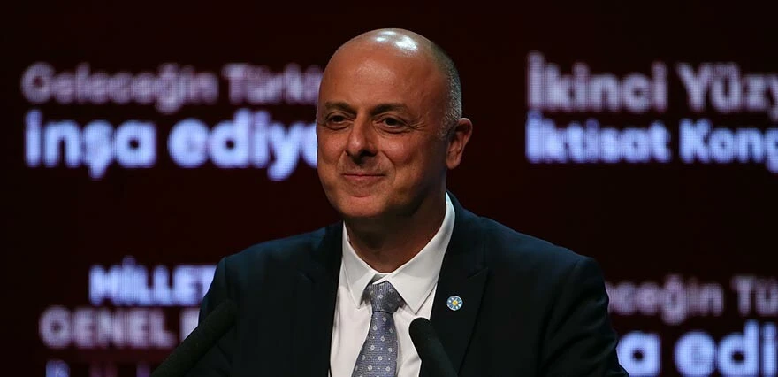 Millet İttifakı’nda fire! Meral Akşener İkinci Yüzyıl İktisat Kongresi’ne katılmadı