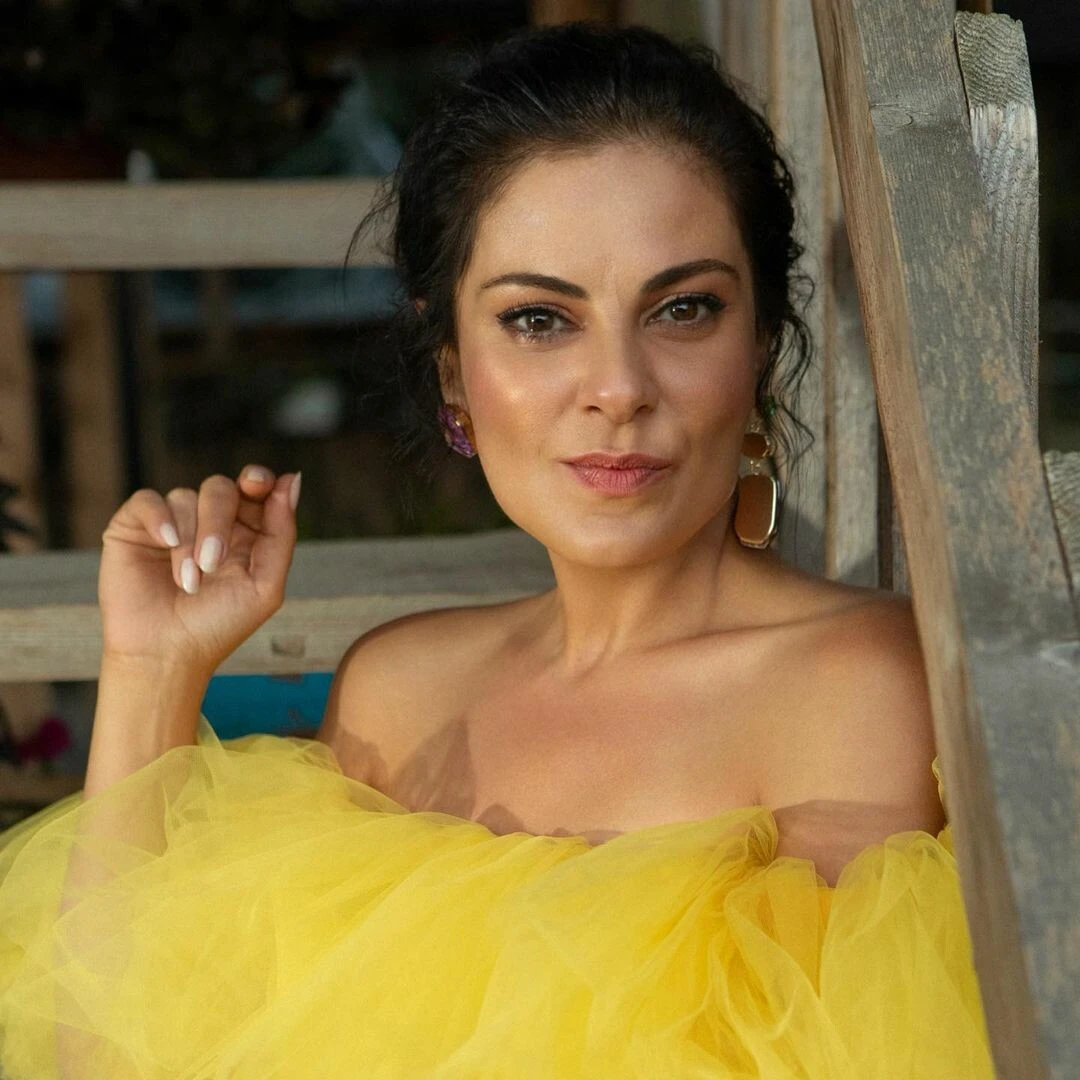 Akasya Durağı'nın Gülbin'inden büyük değişim: Görenler büyük şaşkınlık yaşadı!