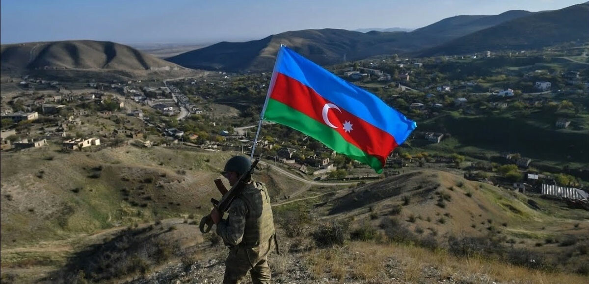 Barış görüşmelerine rağmen sınırda ateş! Ermenistan askerleri Azerbaycan askerini yaraladı