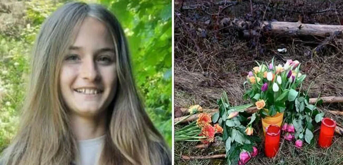 Bir akran cinayeti daha! Sınıf arkadaşını öldüren kız annesiyle sınırda kaçarken yakalandı