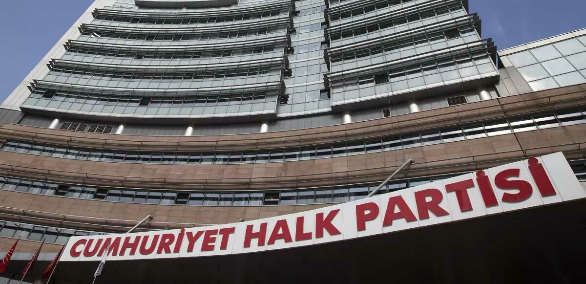 CHP’de milletvekili aday adayı başvuru süresi uzatıldı