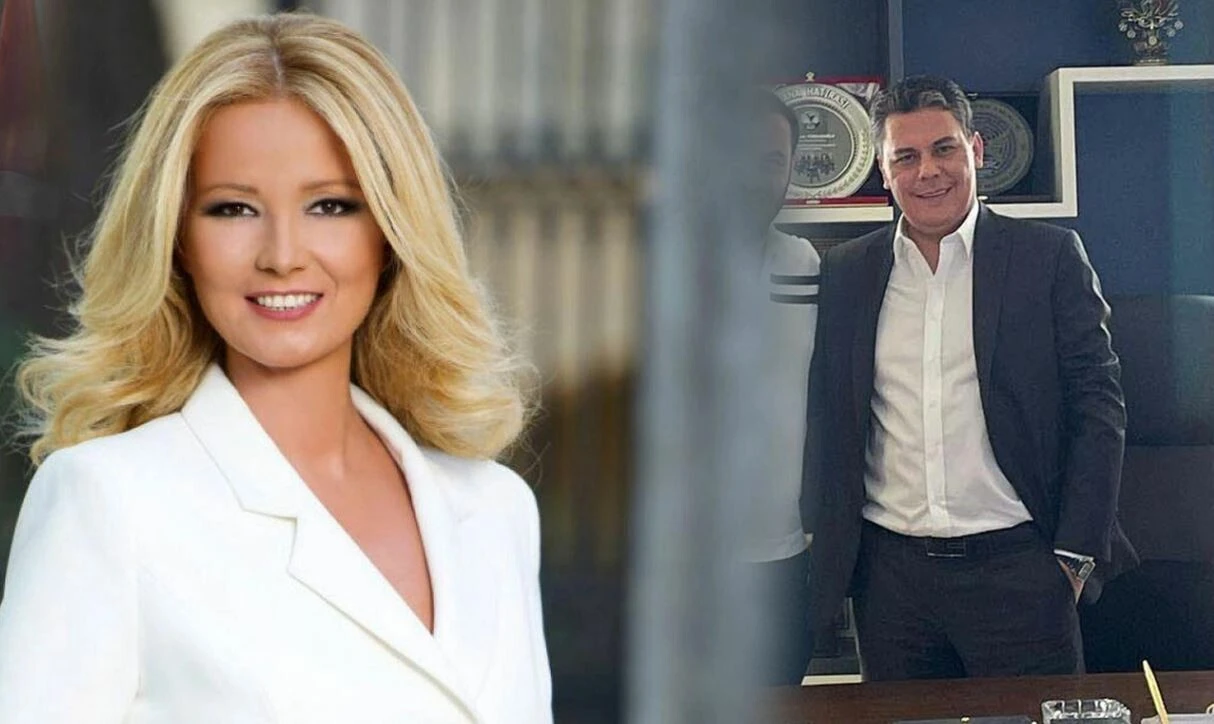 Flaş haber: Müge Anlı’nın milletvekili adaylığı iddiası gündeme bomba gibi düştü!