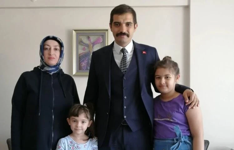 Sinan Ateş'in eşinden yeni açıklama: Tüm siyasetçilerin namusuna emanet ettik