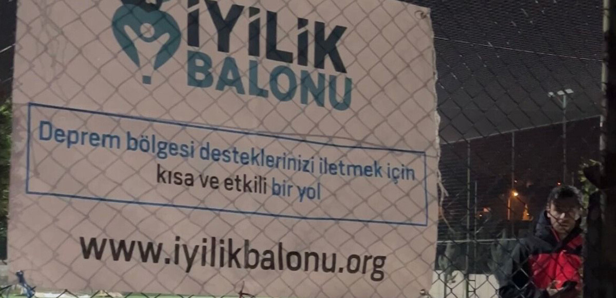 İyilik Balonu Derneği Başkanı Reyhan Köz: Depremzedelere psikolojik destek sunacağız