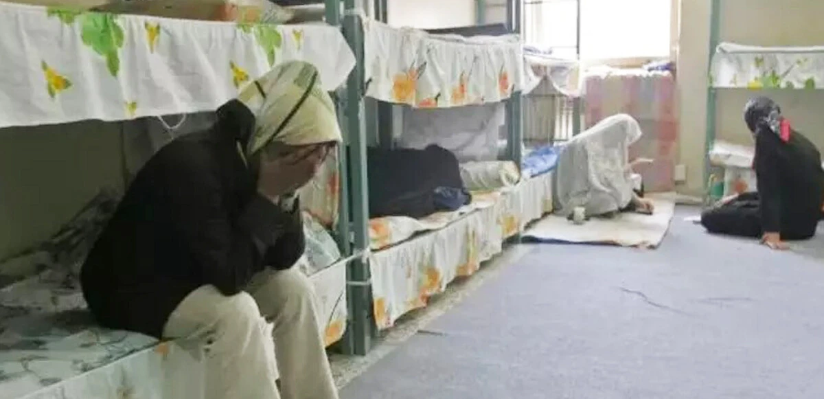 İnsanlık dışı görüntüler dünyayı ayağa kaldırdı! Gördükleri işkenceleri anlattılar  