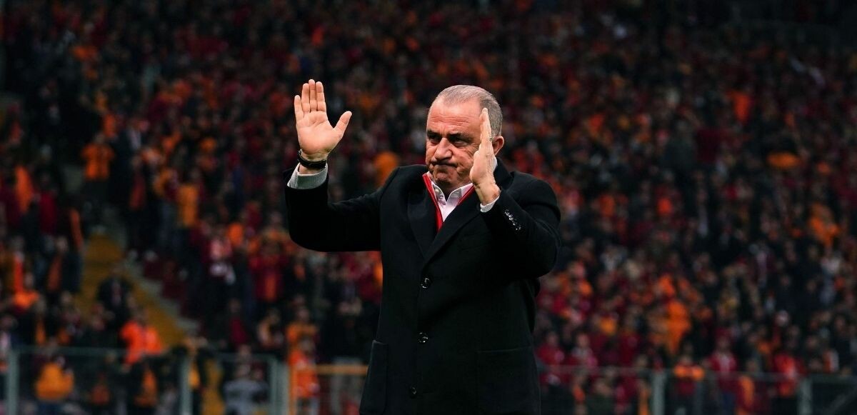 Fatih Terim&#039;den milletvekili teklifine cevap