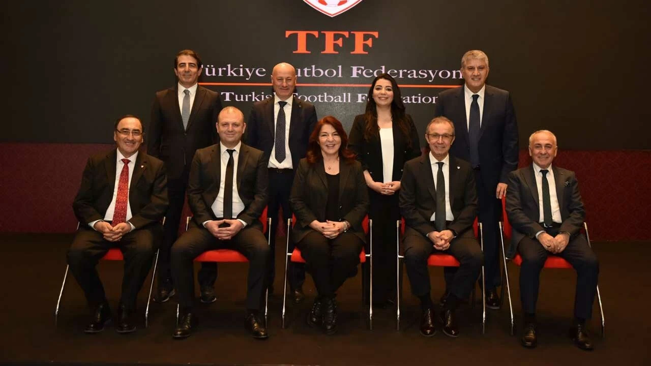 MHK Başkanı Lale Orta iddiaları cevapladı: Kimseye baskı yapmadım