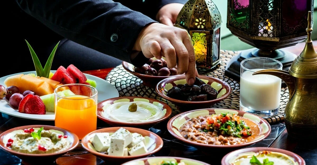 Niyet etmeden oruç tutulur mu, niyet etmeden oruç kabul olur mu? İşte diyanetin cevabı Niyet etmeden oruç tutulur mu, niyet etmeden oruç kabul olur mu? İşte diyanetin cevabı