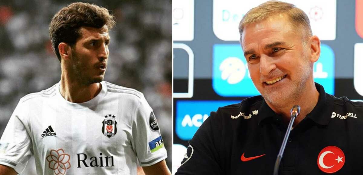 Stefan Kuntz'tan Salih Uçan sözleri: Özür diledi