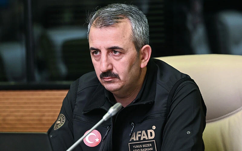 Son dakika! Kahramanmaraş depreminde acı bilanço: Can kaybı 50 bini geçti