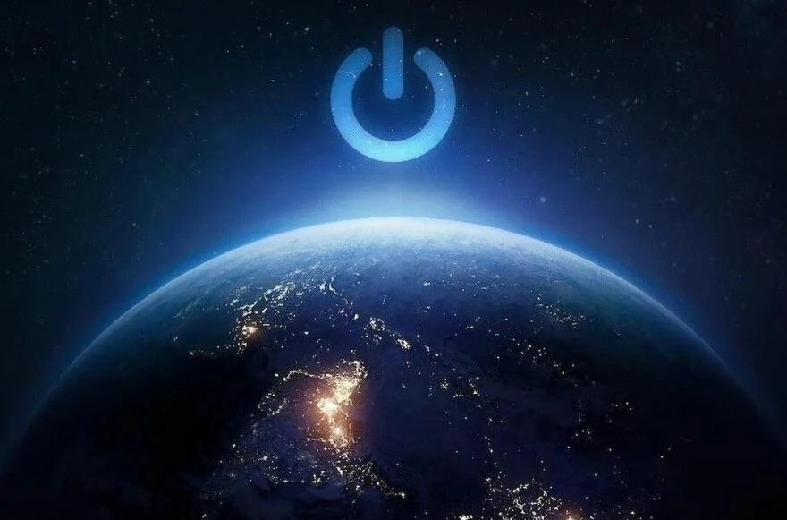 WWF duyurdu! 25 Mart'ta tüm dünyada ışıklar sönecek! Bu kez Türkiye için ışıklar kapatılacak! Saat 20.30 ve 21.30 arasına dikkat!