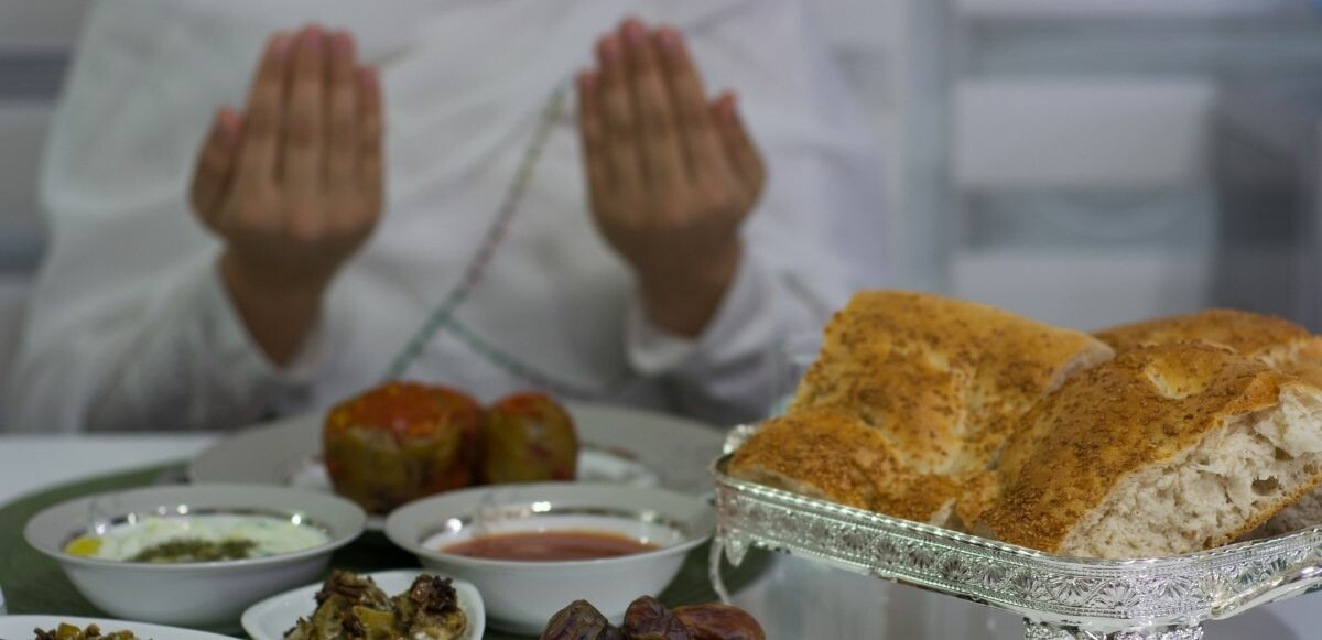 Ramazan’ın en çok aranan oruç açma duası nasıl edilir? İşte oruç açma ve oruca niyet duası