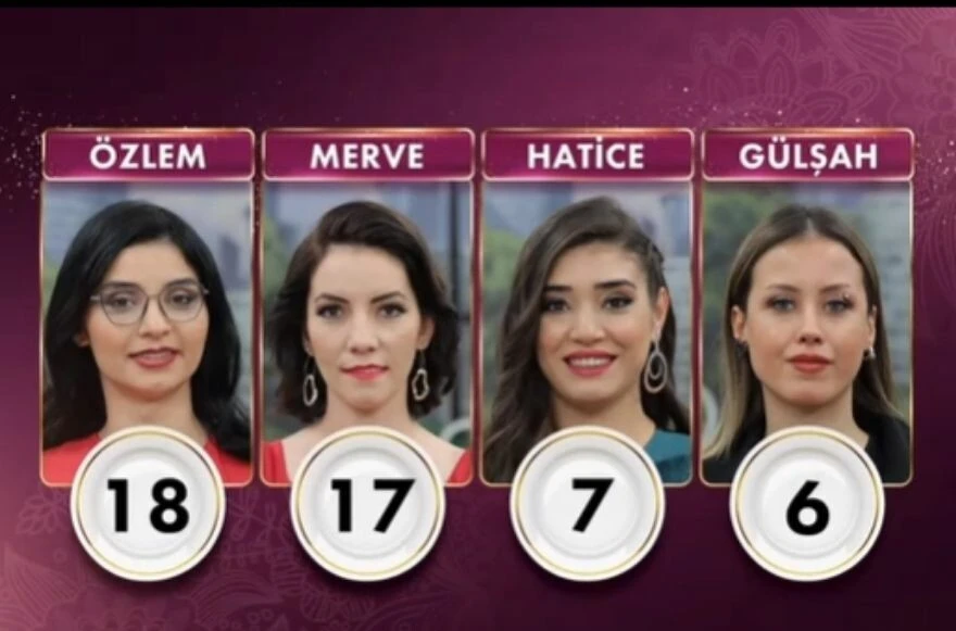 21 Mart Gelinim Mutfakta puan durumu! 21 Mart Gelinim Mutfakta kim birinci oldu? Gelinim Mutfakta sunucusu Nursel Ergin kimdir?
