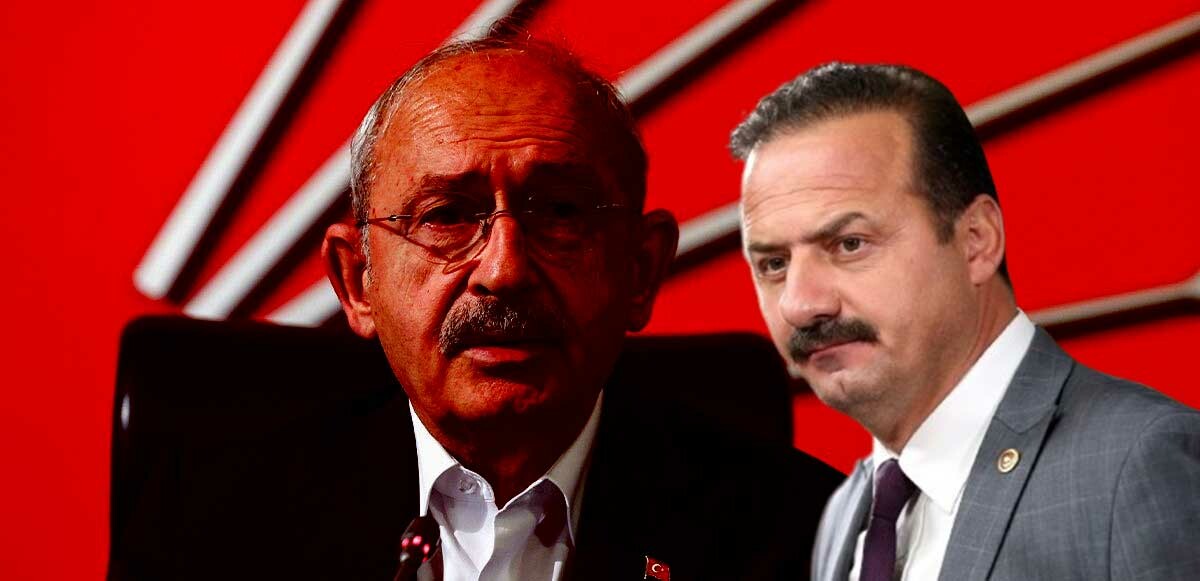 Son dakika: İYİ Parti &#039;Kemal Kılıçdaroğlu&#039; dedi! Yavuz Ağıralioğlu toplantıya katılmadı