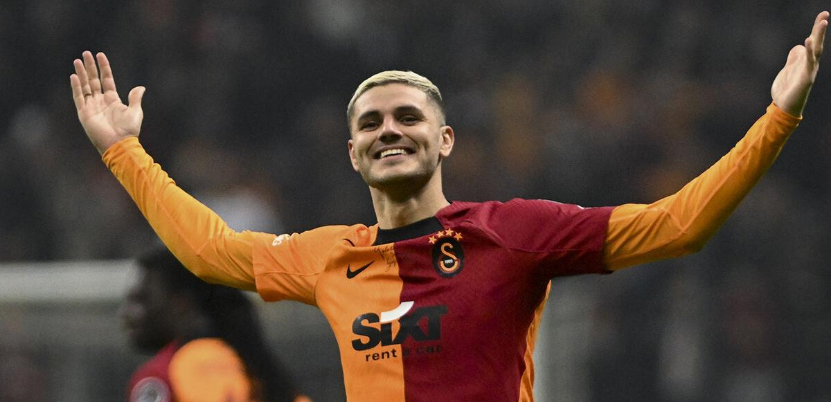 Mauro Icardi&#039;den Galatasaray&#039;a yeşil ışık: Sezon sonunda görüşelim