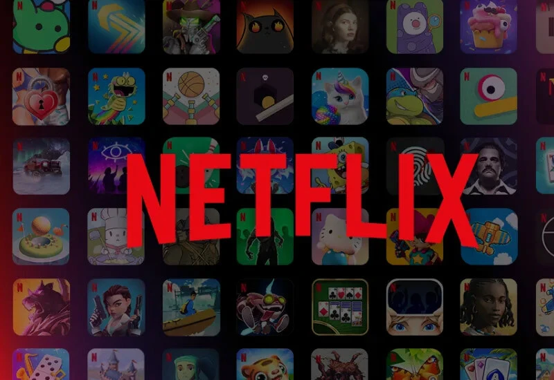 Netflix’te oyun şöleni: 2023’te tam 40 yeni oyun geliyor!