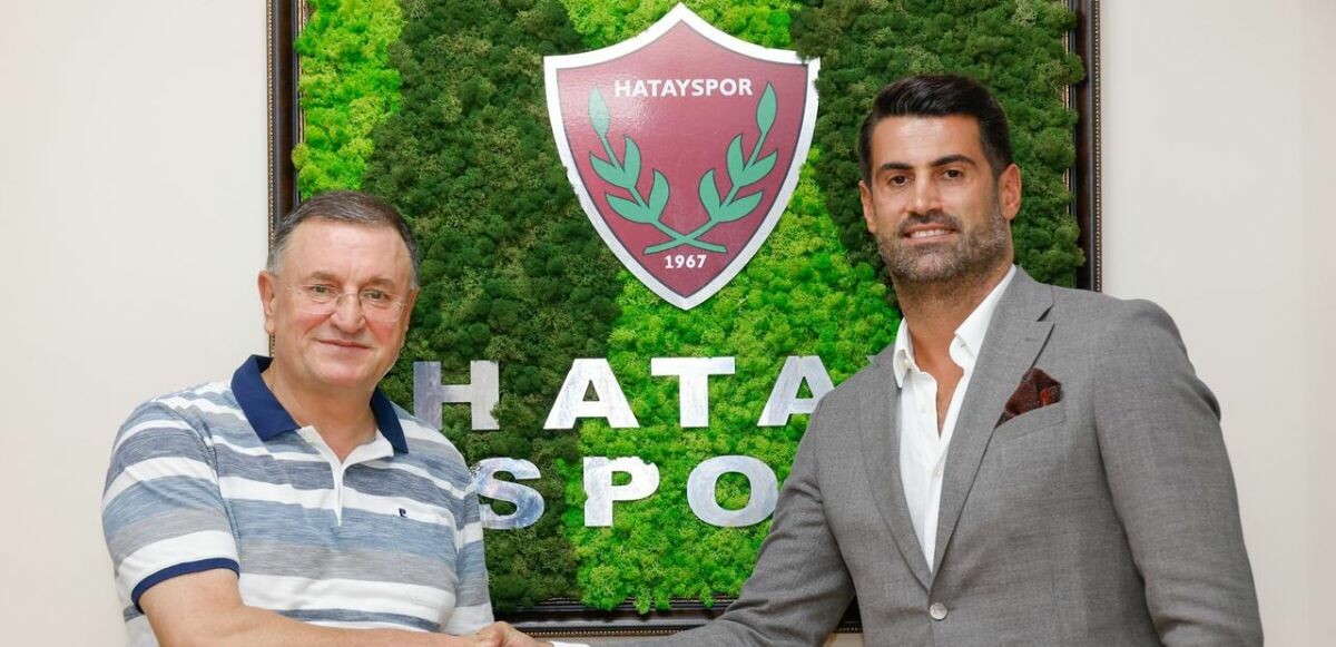 Hatayspor gelecek sezon lige dönüyor