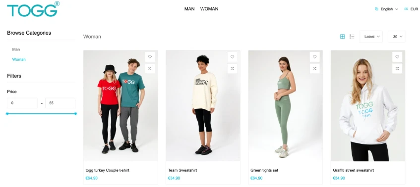 Fransa'da TOGG'a gurbetçi engeli! Marka tescili için erken davrandı 