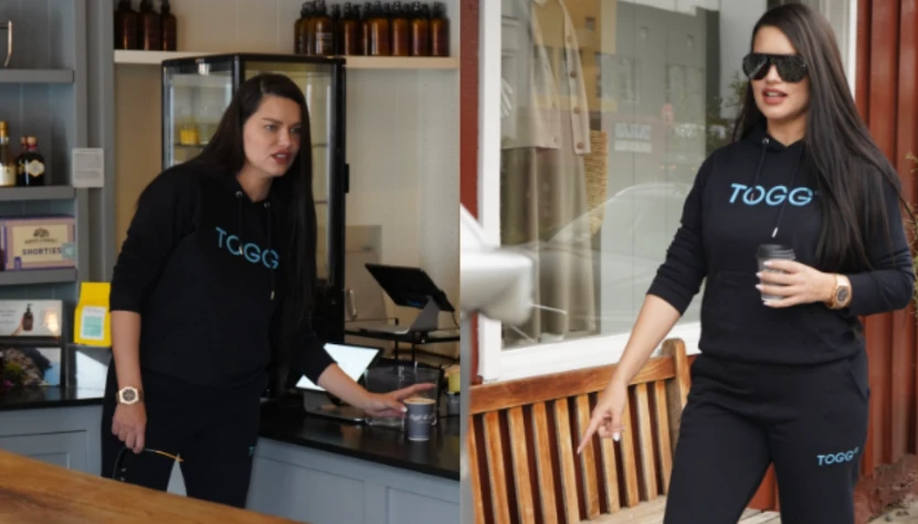 Fransa'da TOGG'a gurbetçi engeli! Marka tescili için erken davrandı 