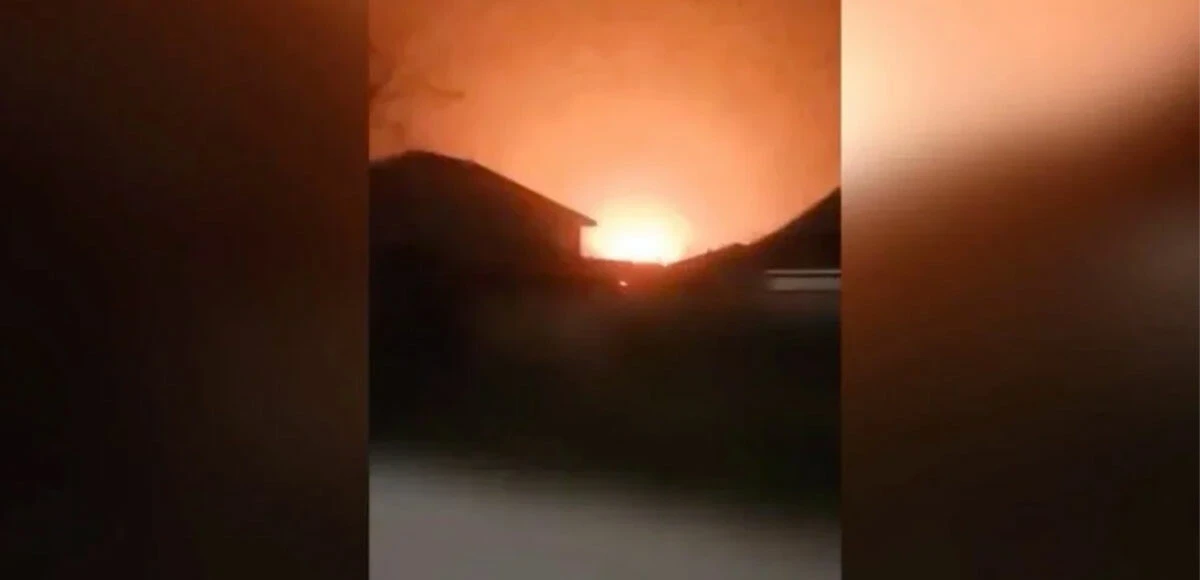 Rusya'nın kilidi çözüldü! Ukrayna ordusu Kırım'da Rus seyir füzelerini imha etti