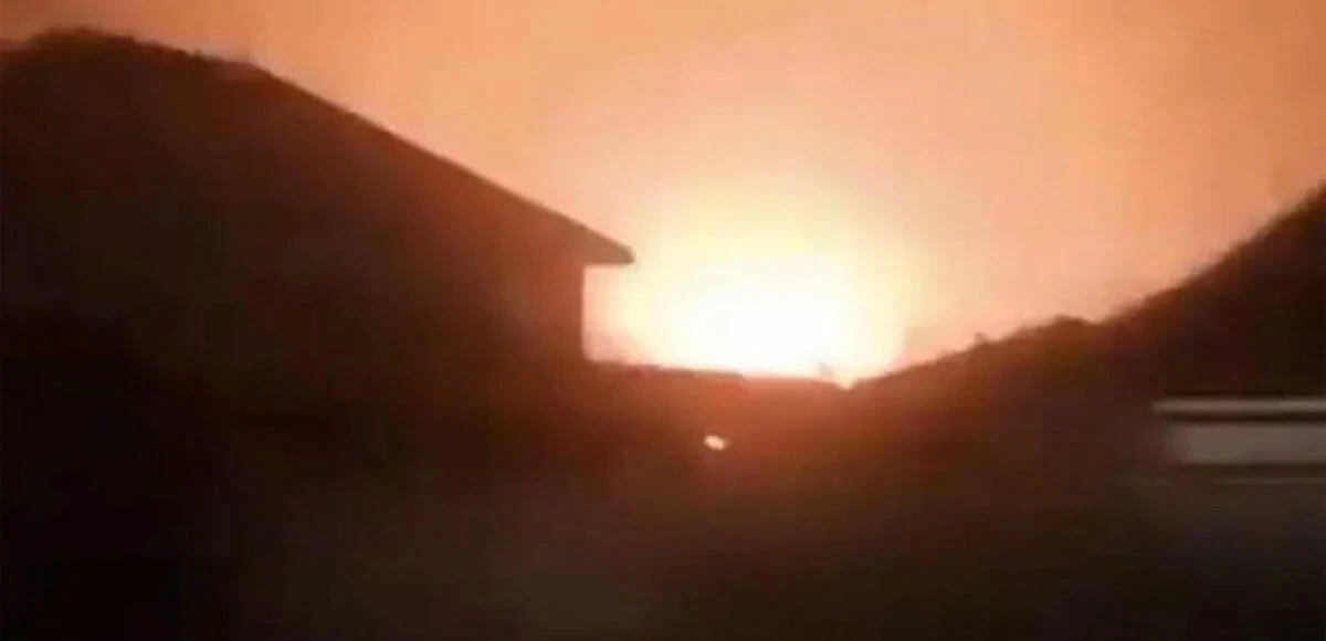 Rusya'nın kilidi çözüldü! Ukrayna ordusu Kırım'da Rus seyir füzelerini imha etti