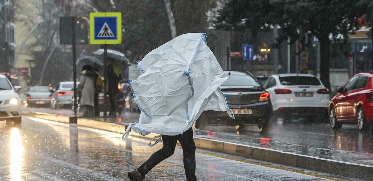 Bu hava hasta eder! Güneşli havaya aldanmayın: Meteoroloji uyarılarını peş peşe sıraladı