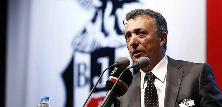 Beşiktaş'tan TFF'ye çağrı: Galatasaray'a ve Fenerbahçe'ye yaranmaya çalışmaktan vazgeçin
