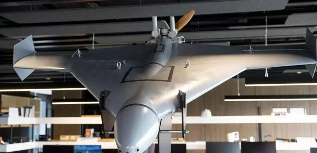 Türkiye, ABD, İsrail ve İran'ın kamikaze İHA rekabeti! İşte ‘AZAB'ı öne çıkaran detay