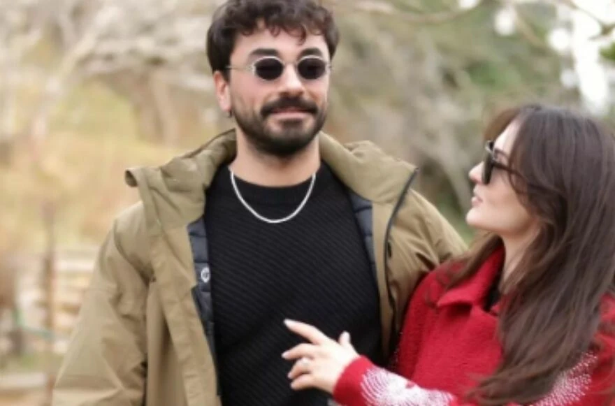 Burcu Özberk ve Gökhan Alkan'lı Kraliçe dizisi başlıyor! Oyuncuların alacakları ücret dudak uçuklattı!