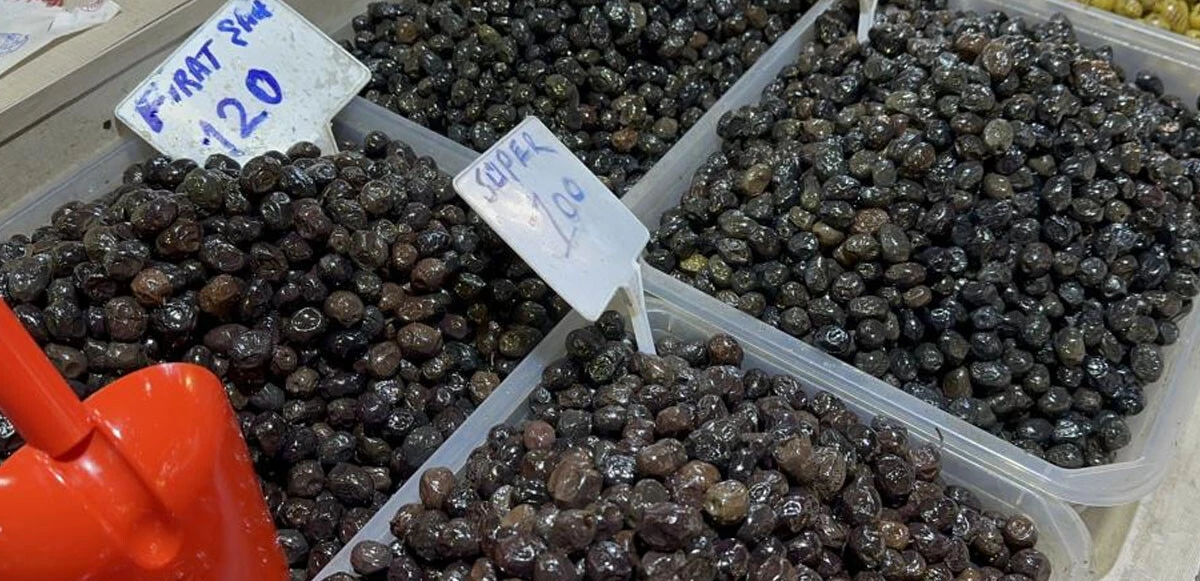 Uzman isimden oruç tutacaklara 'zeytin' uyarısı