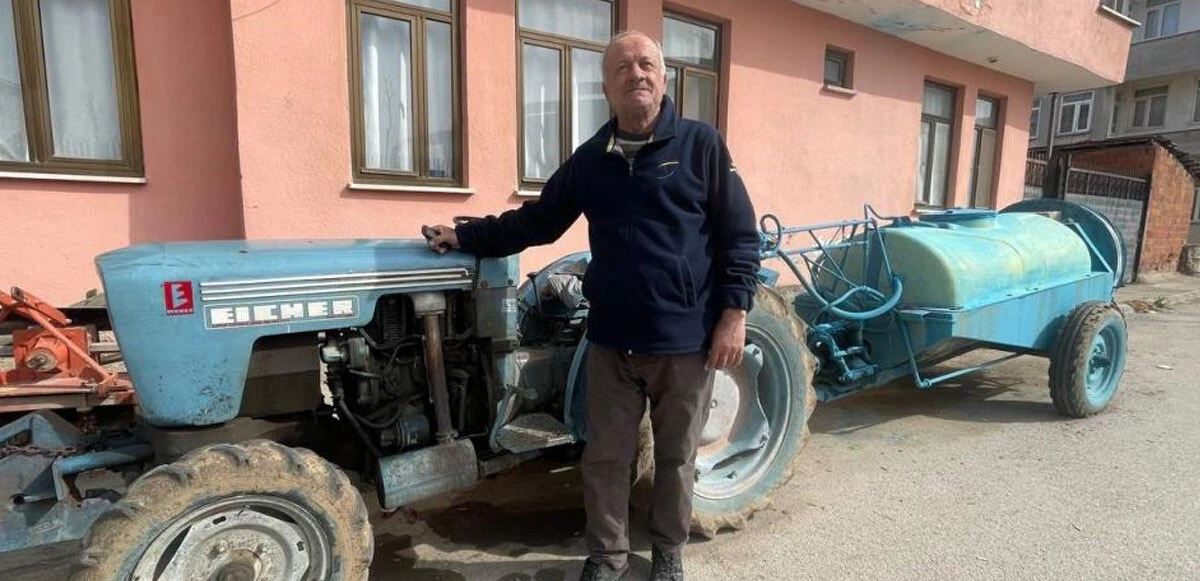 Şaka gibi trafik cezası: Telefonuna gelen mesajla hayatının şokunu yaşadı