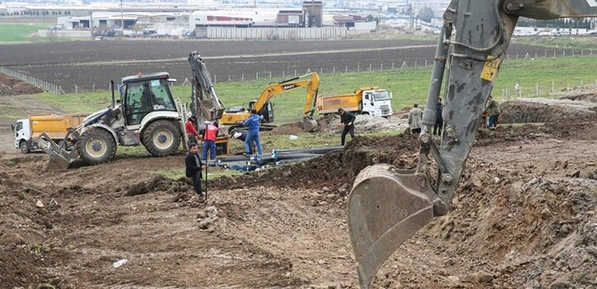 Bakan Murat Kurum açıkladı: Depremden etkilenen 11 ilde konut yapımı başladı
