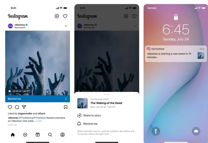 ‘Bir o eksikti’: Instagram, kullanıcıları çileden çıkaracak yeni gelişmeyi duyurdu