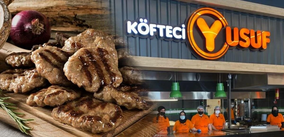 Köfteci Yusuf iftar menü fiyatlarını açıkladı! Online rezervasyon imkanı...