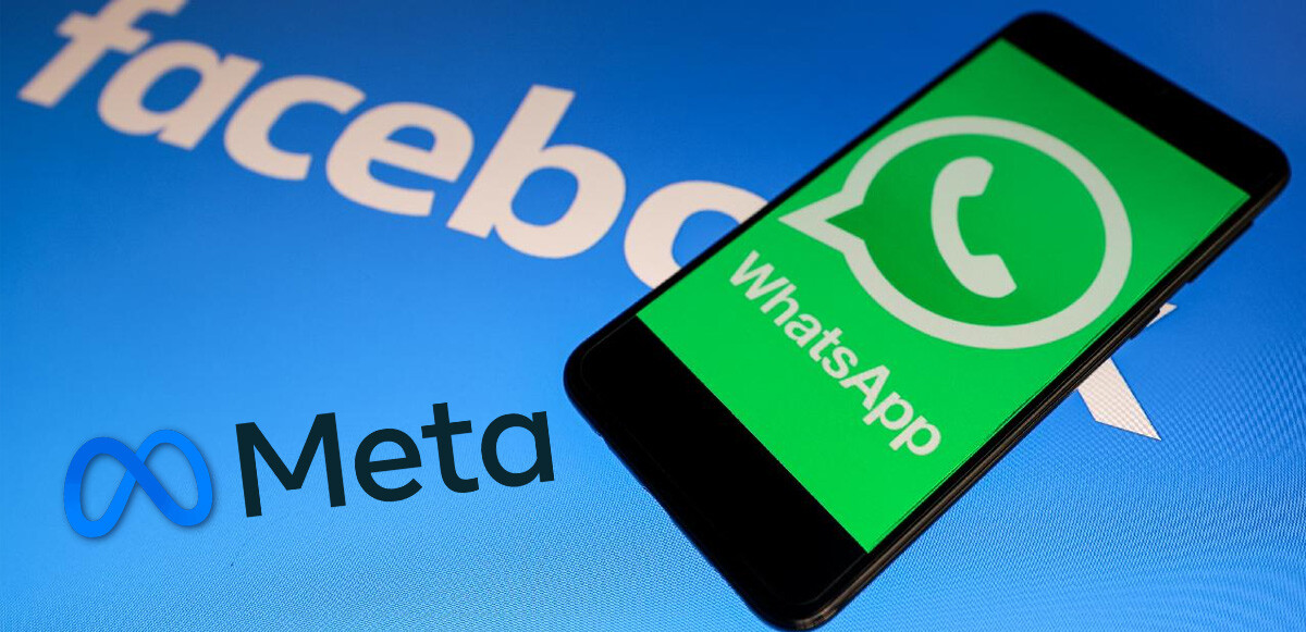 Son dakika! WhatsApp ve Meta&#039;ya dev ceza