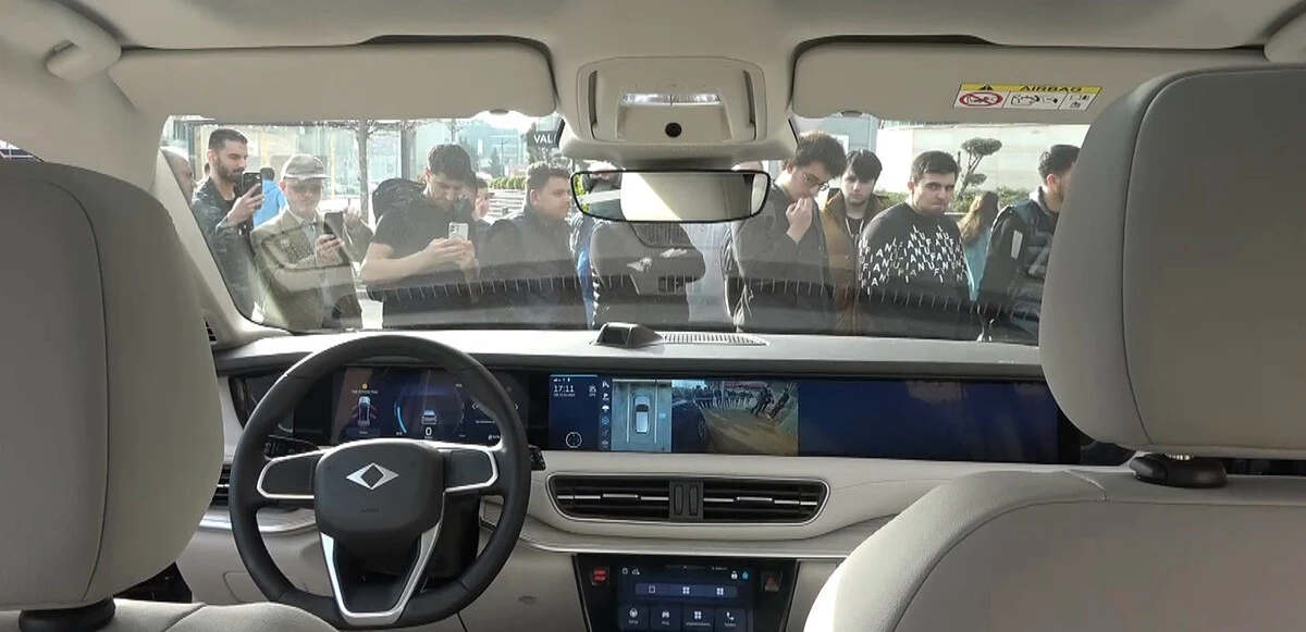 TOGG dudak ısırttı: Eşim tüm mal varlığını satacak