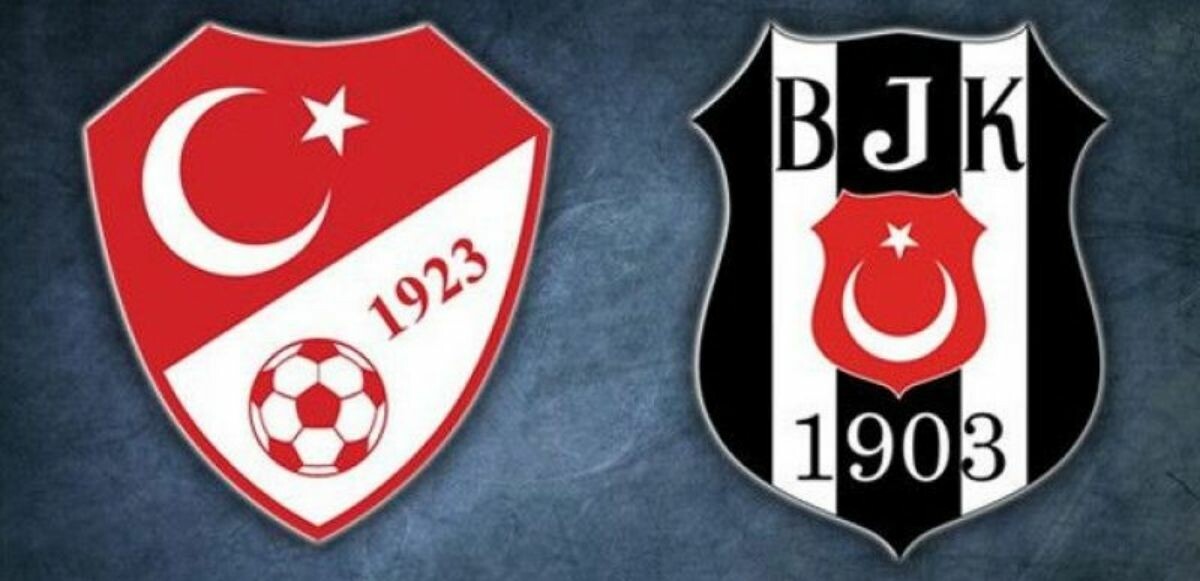 Beşiktaş&#039;tan TFF&#039;ye çağrı: Galatasaray&#039;a ve Fenerbahçe&#039;ye yaranmaya çalışmaktan vazgeçin